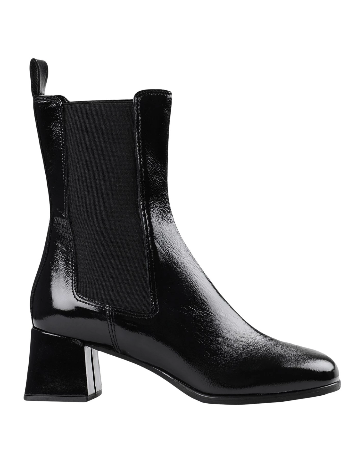 BIANCA DI Ankle Boot For Women Black