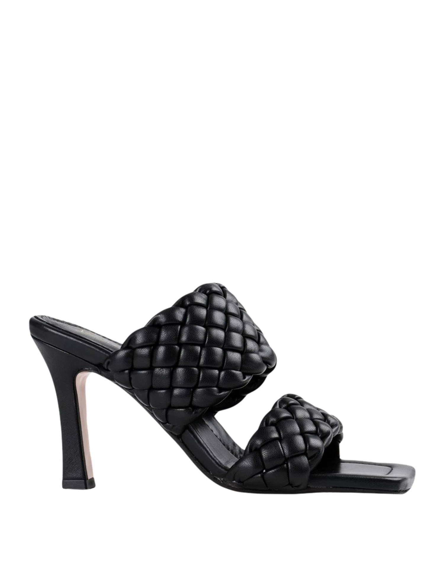BIANCA DI Sandals For Women Black