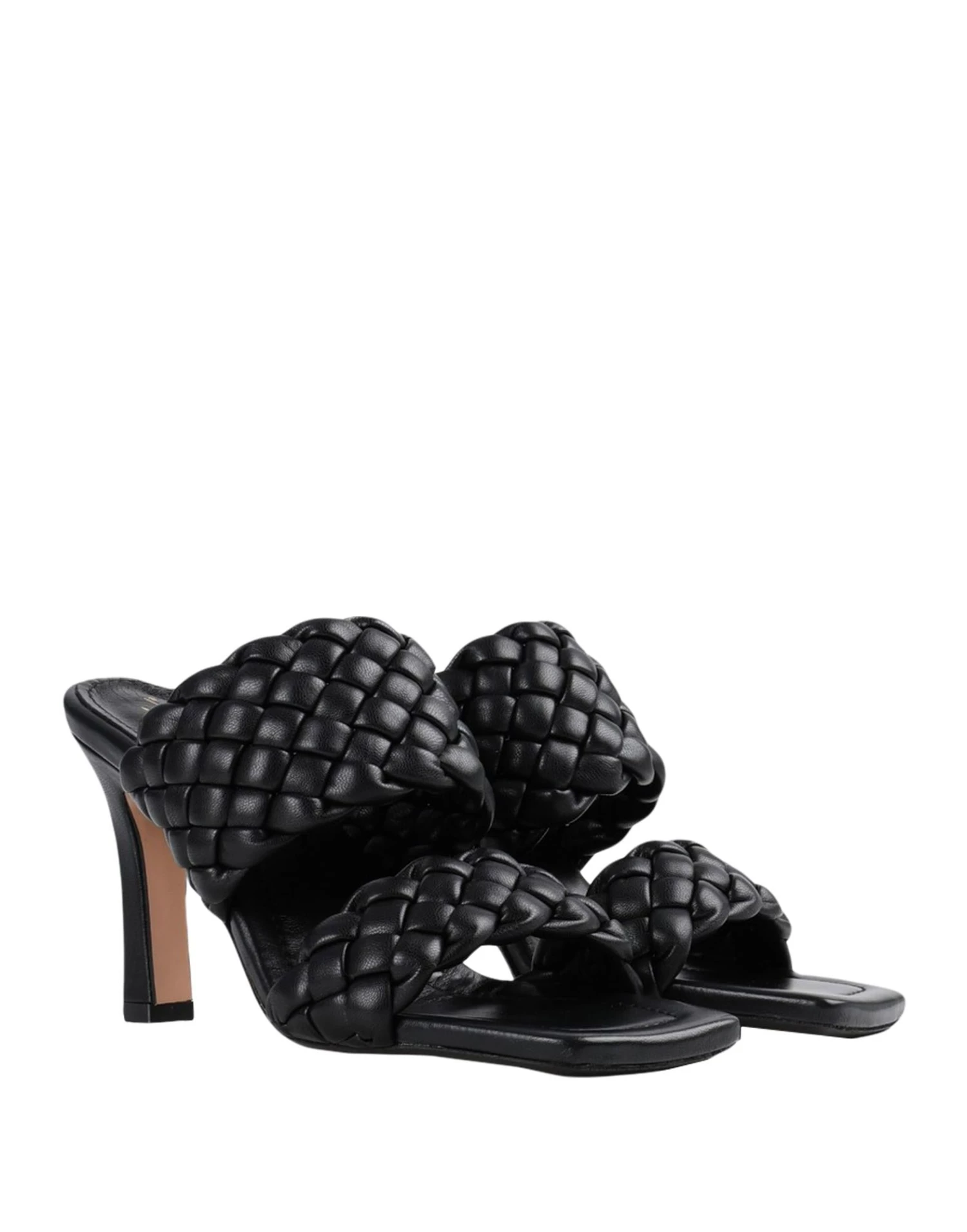 BIANCA DI Sandals For Women Black - Image 2