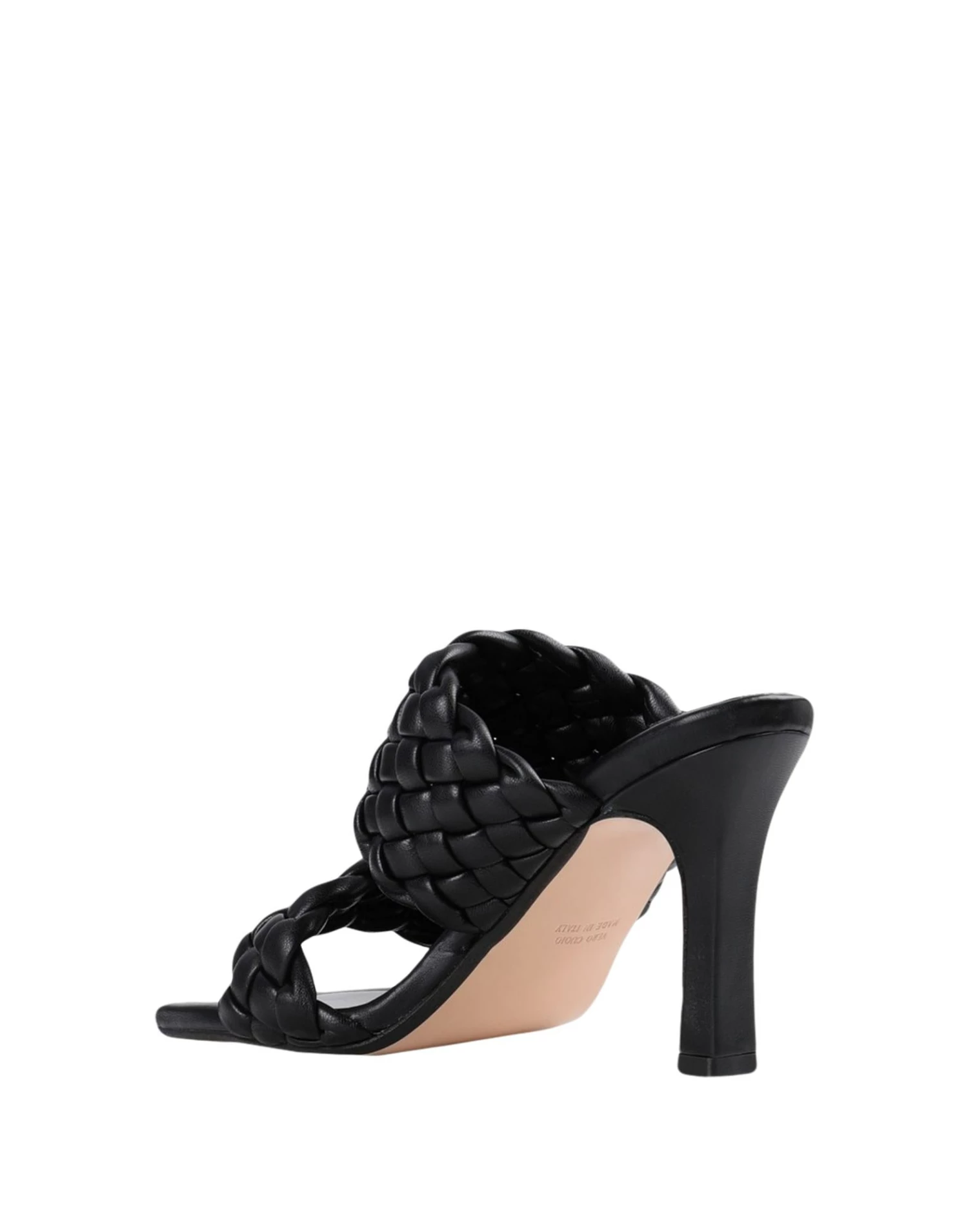 BIANCA DI Sandals For Women Black - Image 3