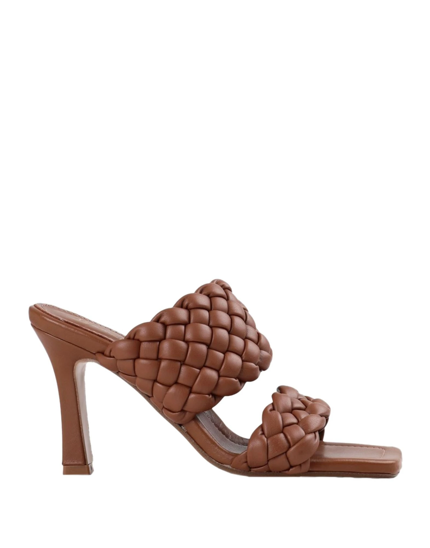 BIANCA DI Sandals For Women Black - Image 5