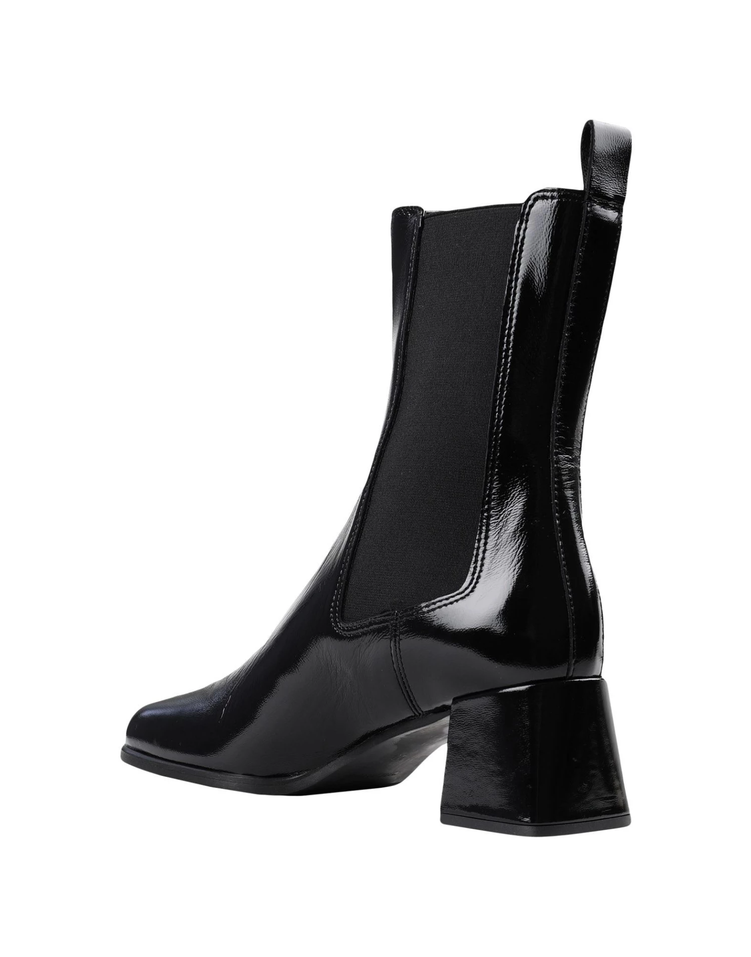BIANCA DI Ankle Boot For Women Black - Image 3