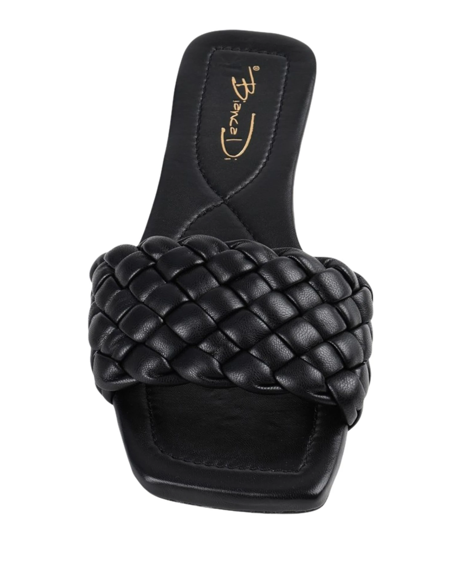 BIANCA DI Sandals For Women White - Image 4