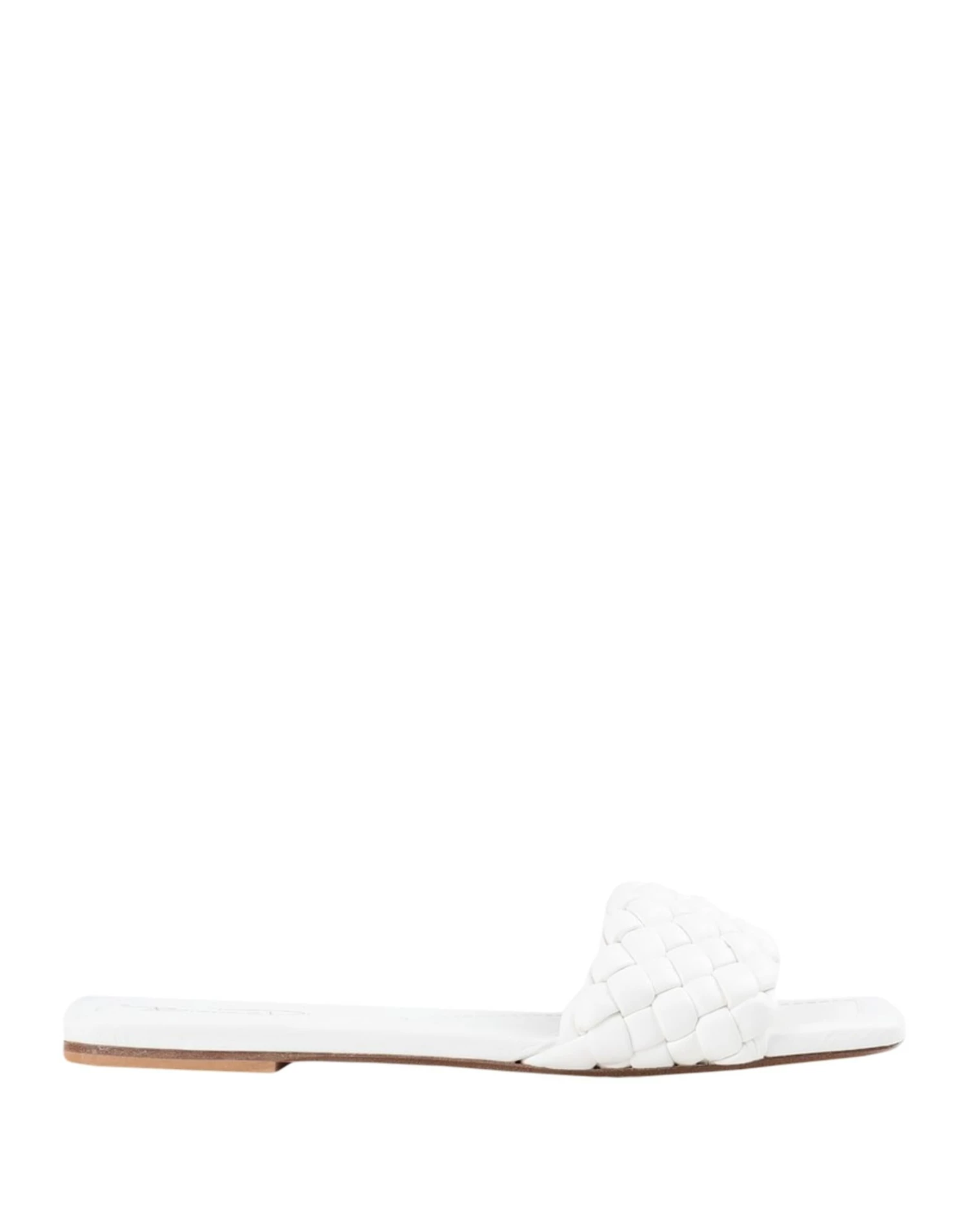 BIANCA DI Sandals For Women White - Image 6