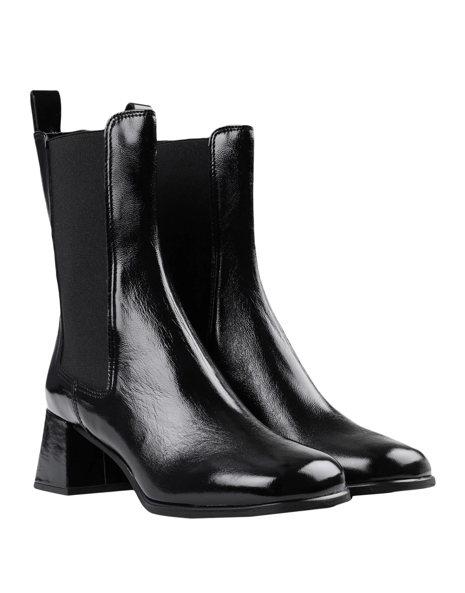 BIANCA DI Ankle Boot For Women Black - Image 4