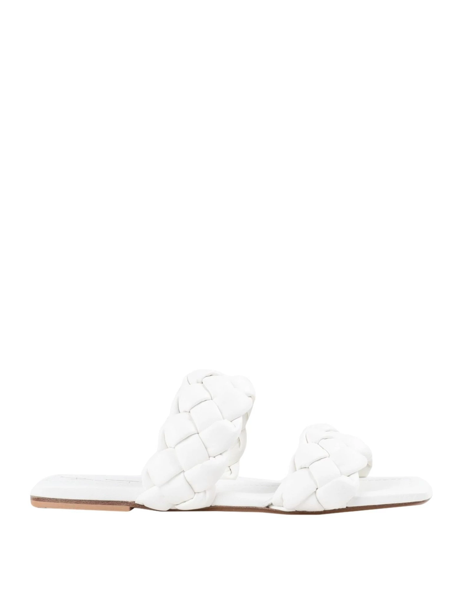 BIANCA DI Sandals For Women White - Image 5