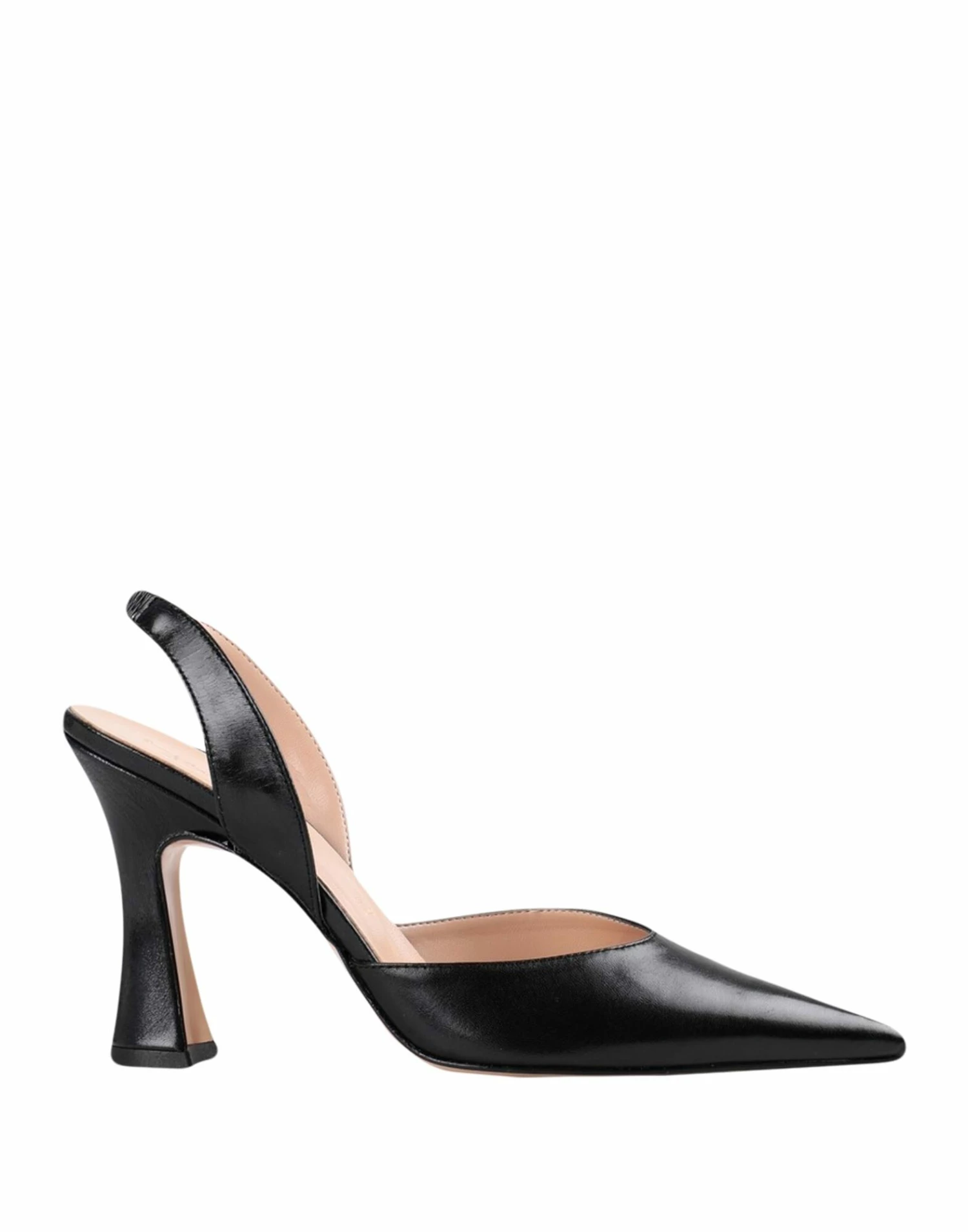 BIANCA DI Pump For Women Black
