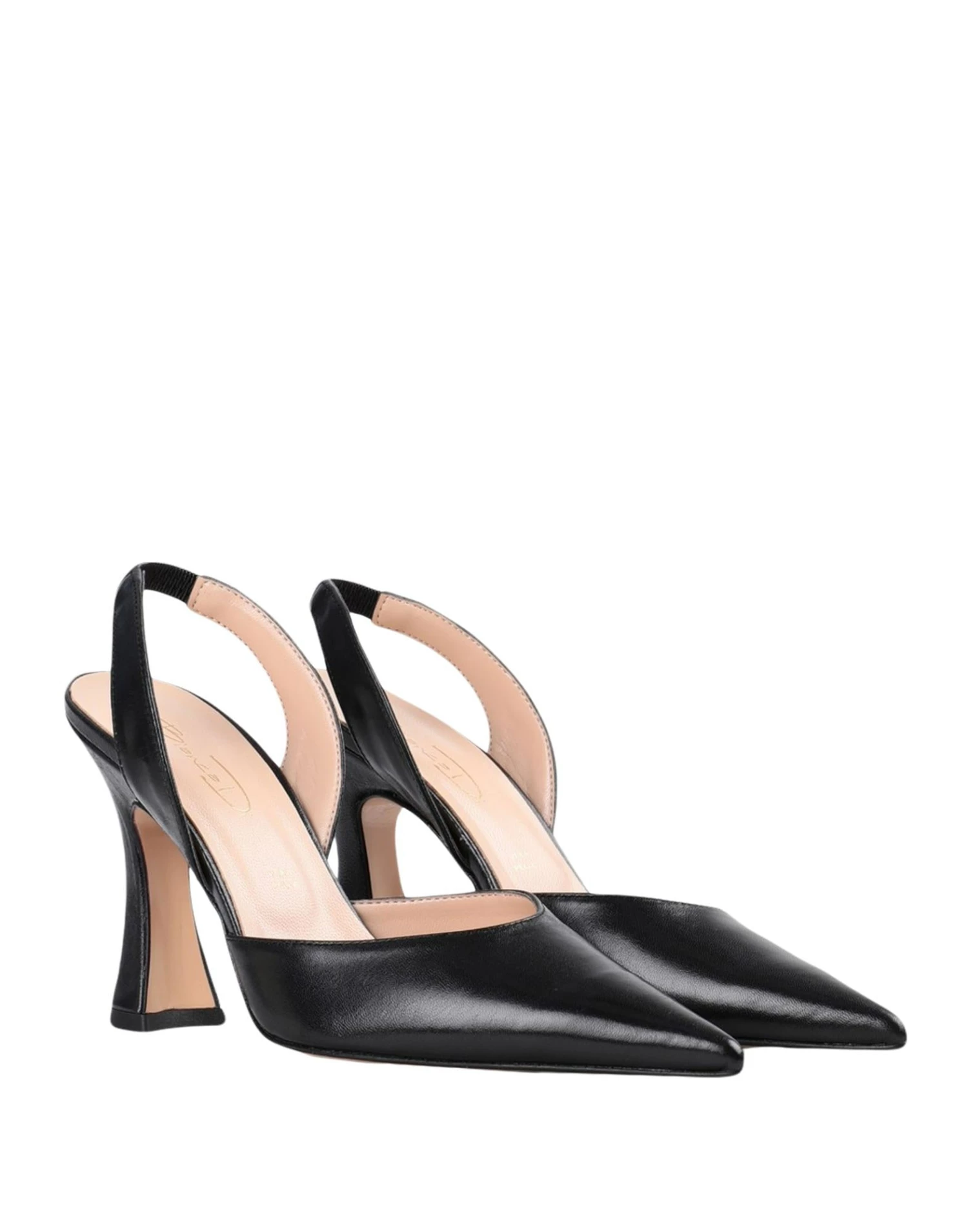 BIANCA DI Pump For Women Black - Image 2