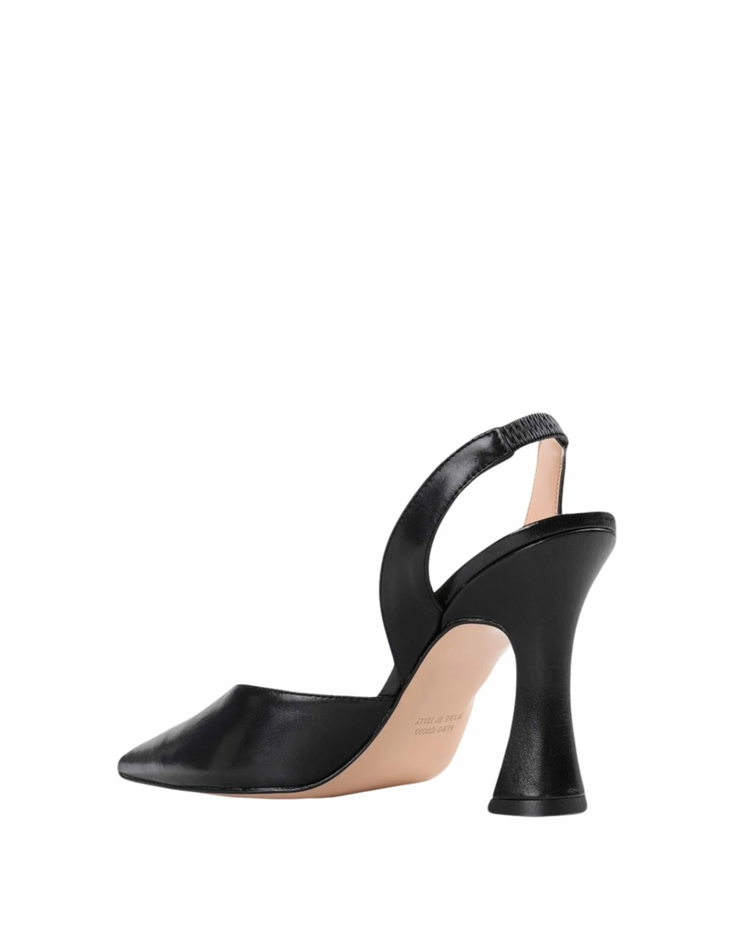 BIANCA DI Pump For Women Black - Image 3
