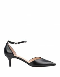 BIANCA DI Pump For Women Black