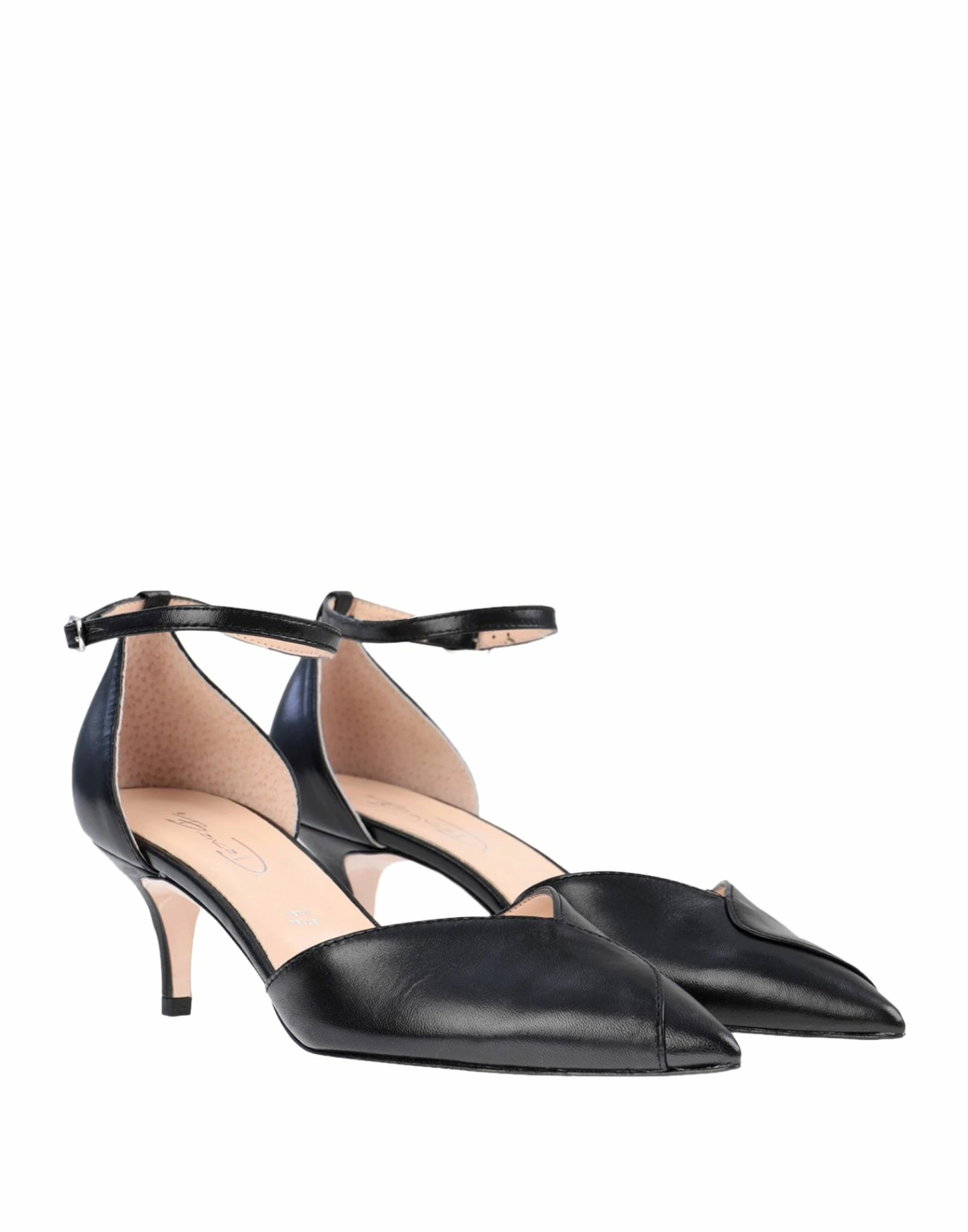 BIANCA DI Pump For Women Black - Image 2