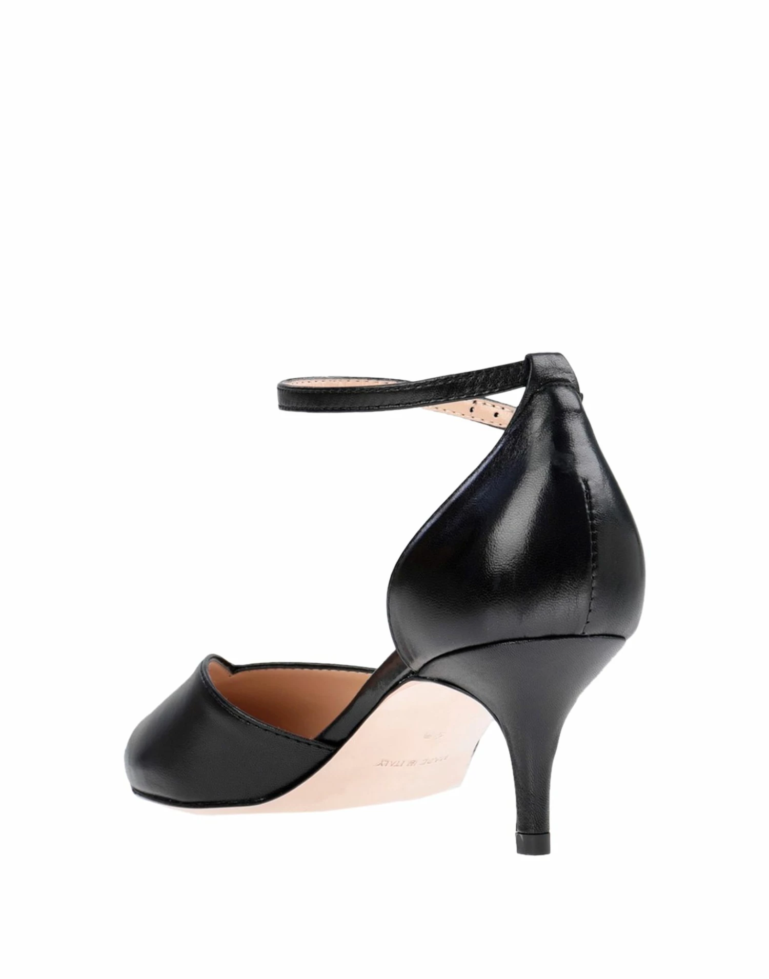 BIANCA DI Pump For Women Black - Image 3