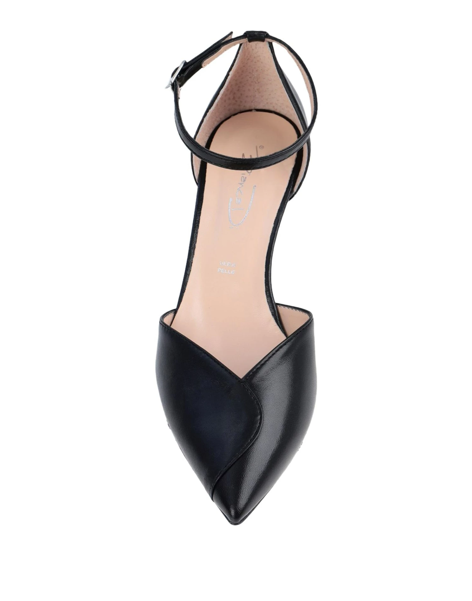 BIANCA DI Pump For Women Black - Image 4