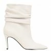 BIANCA DI Ankle Boot For Women Ivory