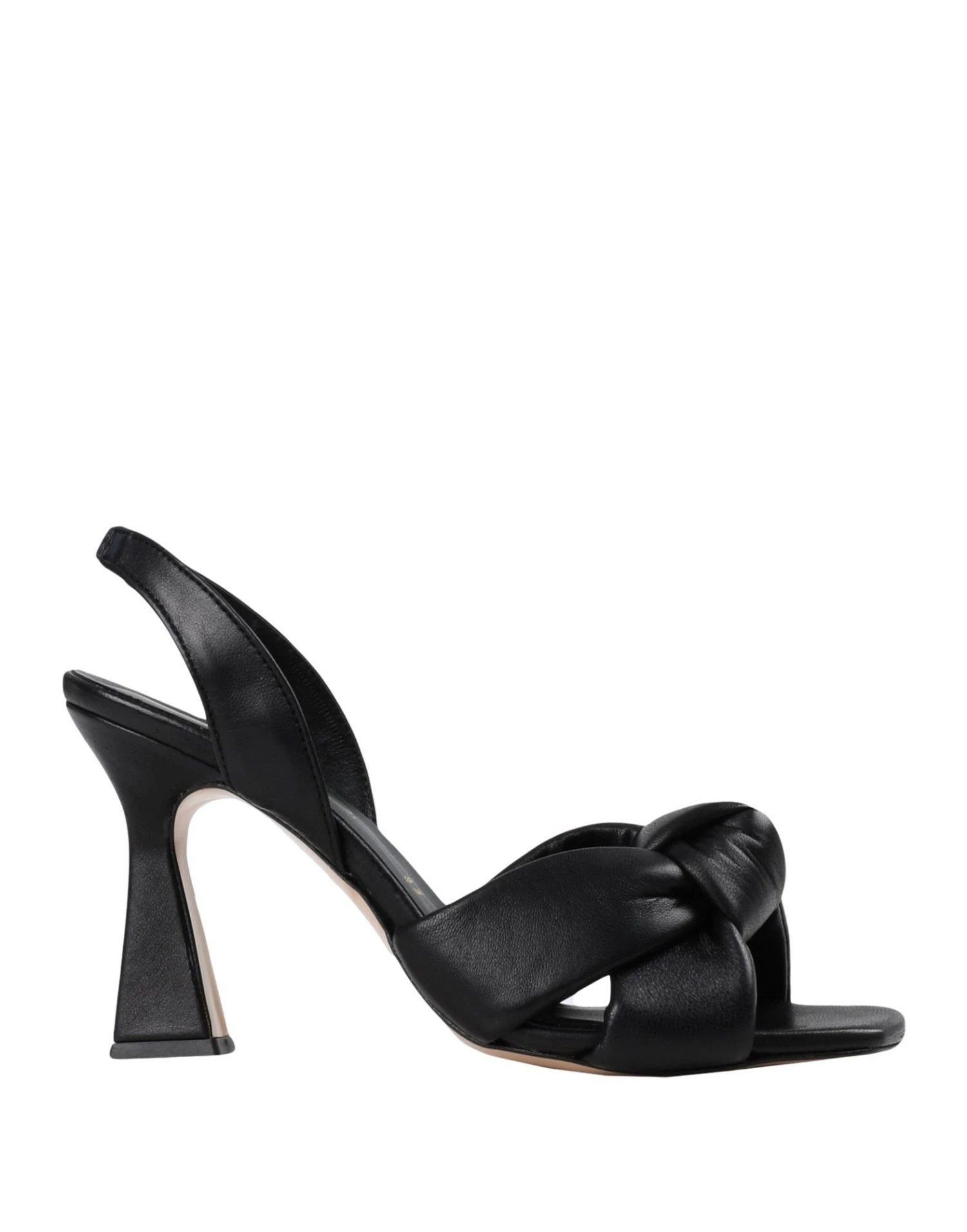BIANCA DI Sandals For Women Black