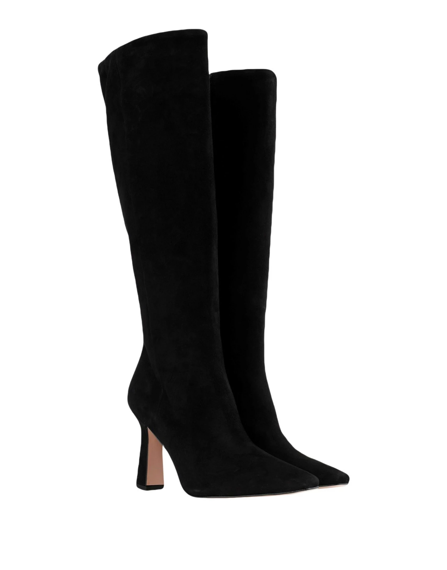 BIANCA DI Boots For Women Black - Image 2