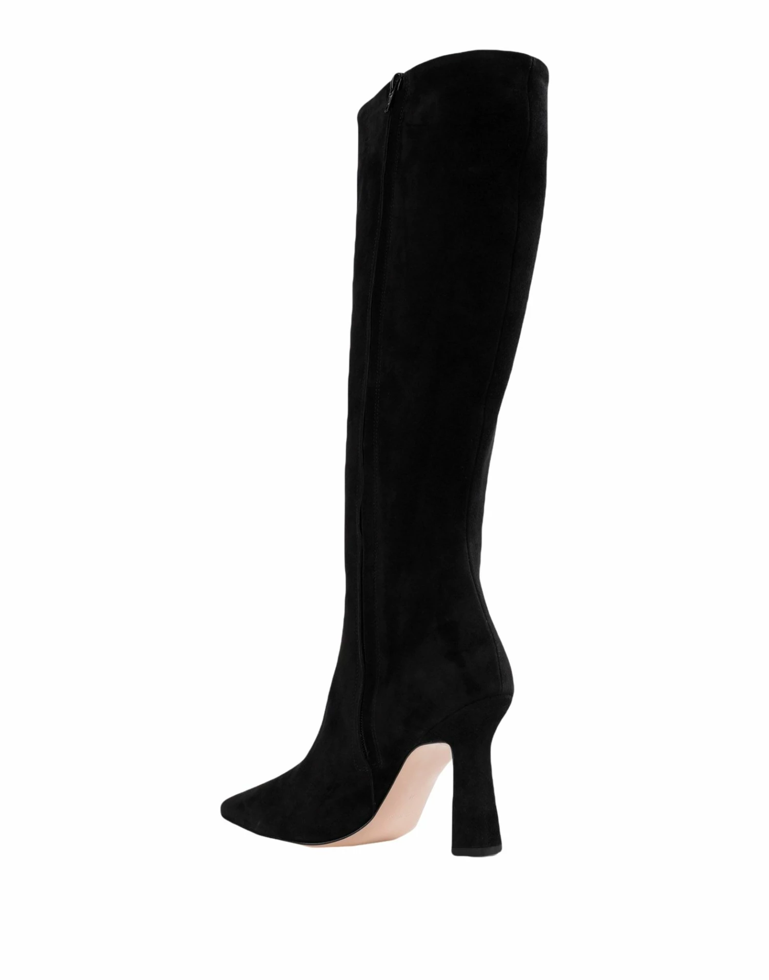 BIANCA DI Boots For Women Black - Image 3