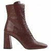BIANCA DI Ankle Boot For Women Brown