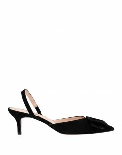 BIANCA DI Pump For Women Black