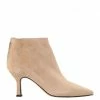 BIANCA DI Ankle Boot For Women Sand