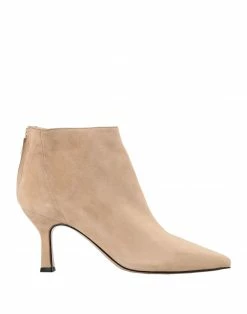 BIANCA DI Ankle Boot For Women Sand