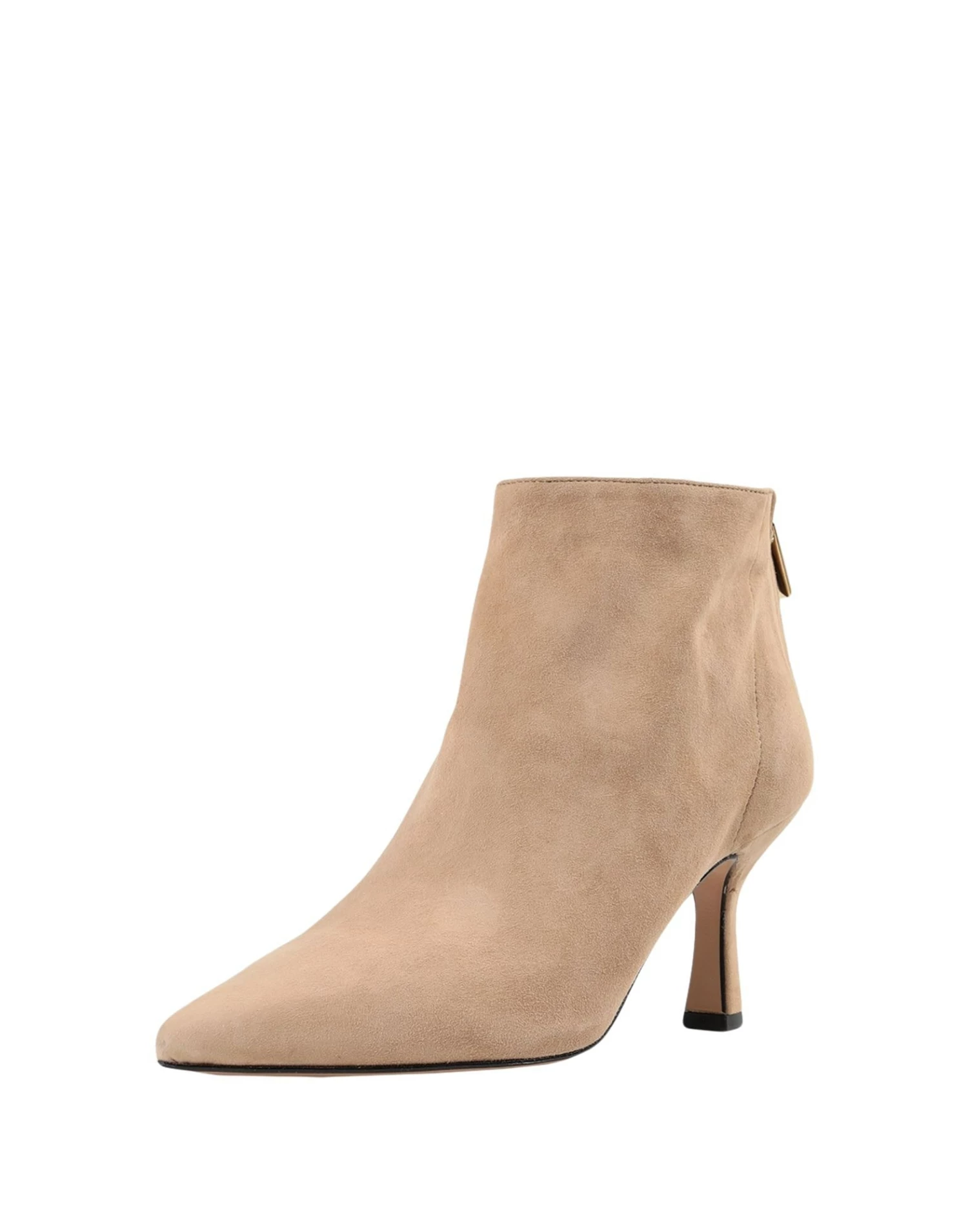 BIANCA DI Ankle Boot For Women Sand - Image 2