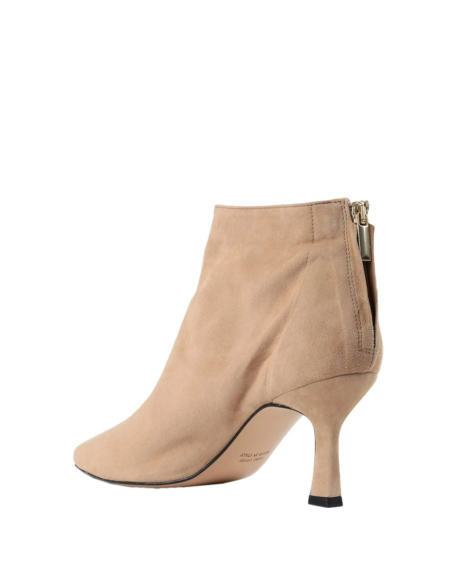 BIANCA DI Ankle Boot For Women Sand - Image 3