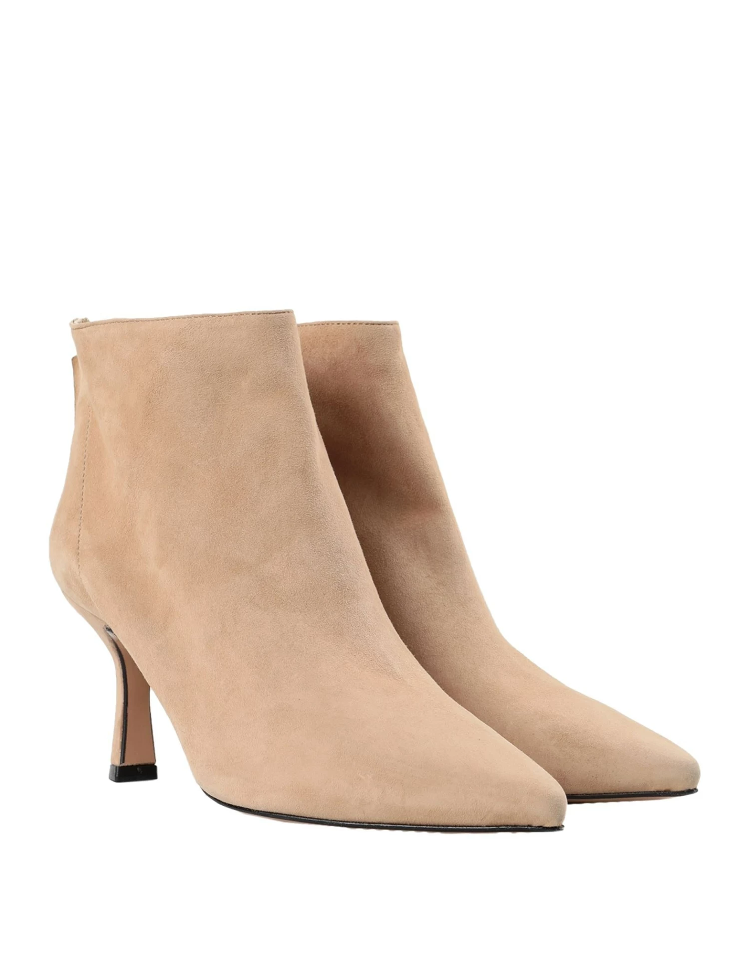 BIANCA DI Ankle Boot For Women Sand - Image 4