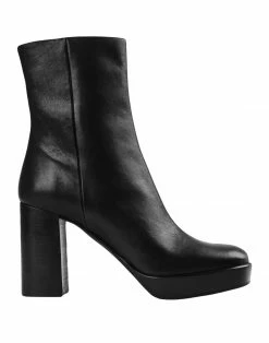 BIANCA DI Ankle Boot For Women Black