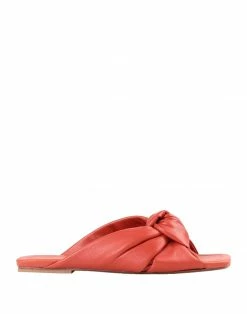 BIANCA DI Sandals For Women Light Brown