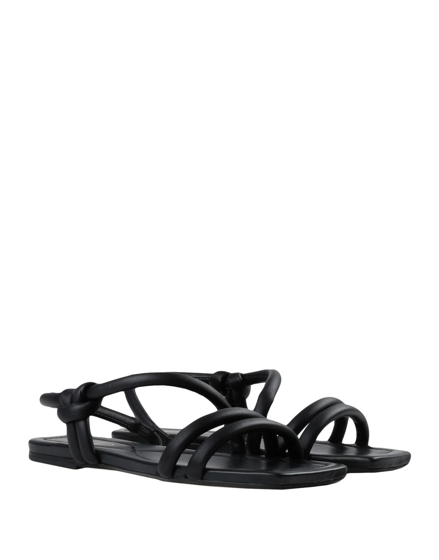 BIANCA DI Sandals For Women Tan - Image 4