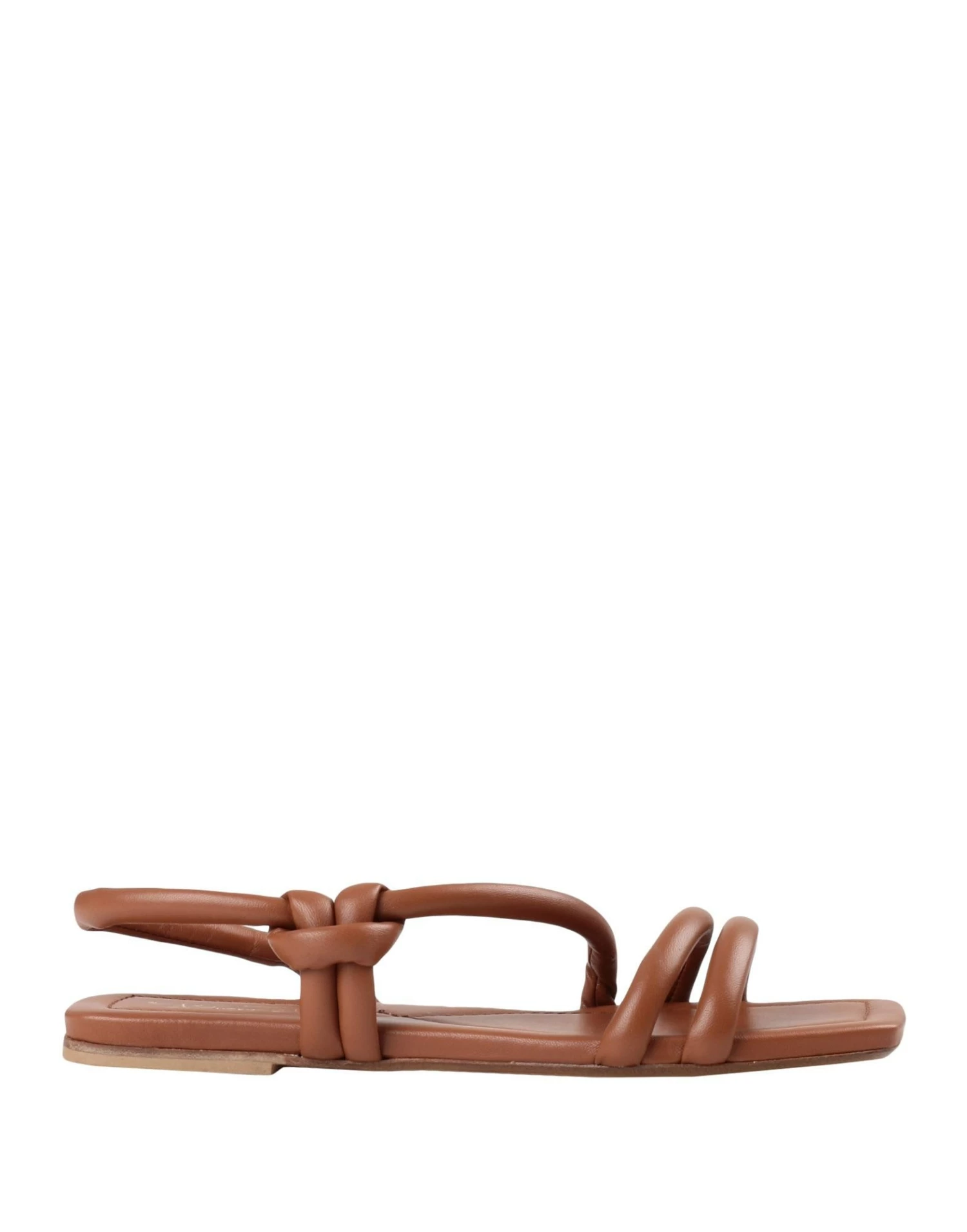 BIANCA DI Sandals For Women Tan - Image 5