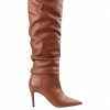 BIANCA DI Boots For Women Tan