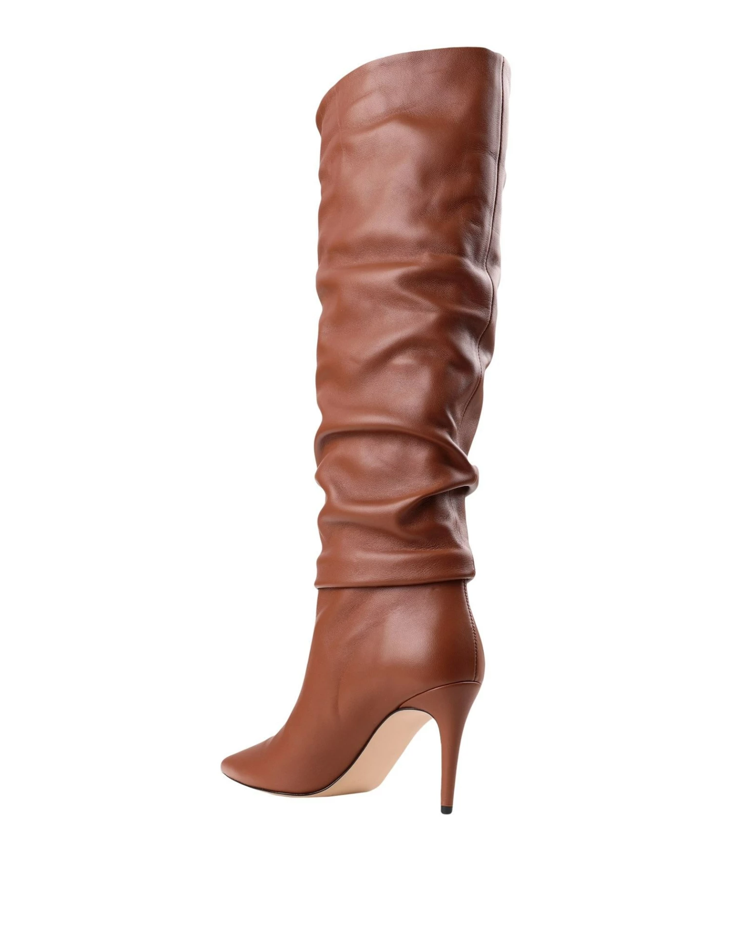 BIANCA DI Boots For Women Tan - Image 3