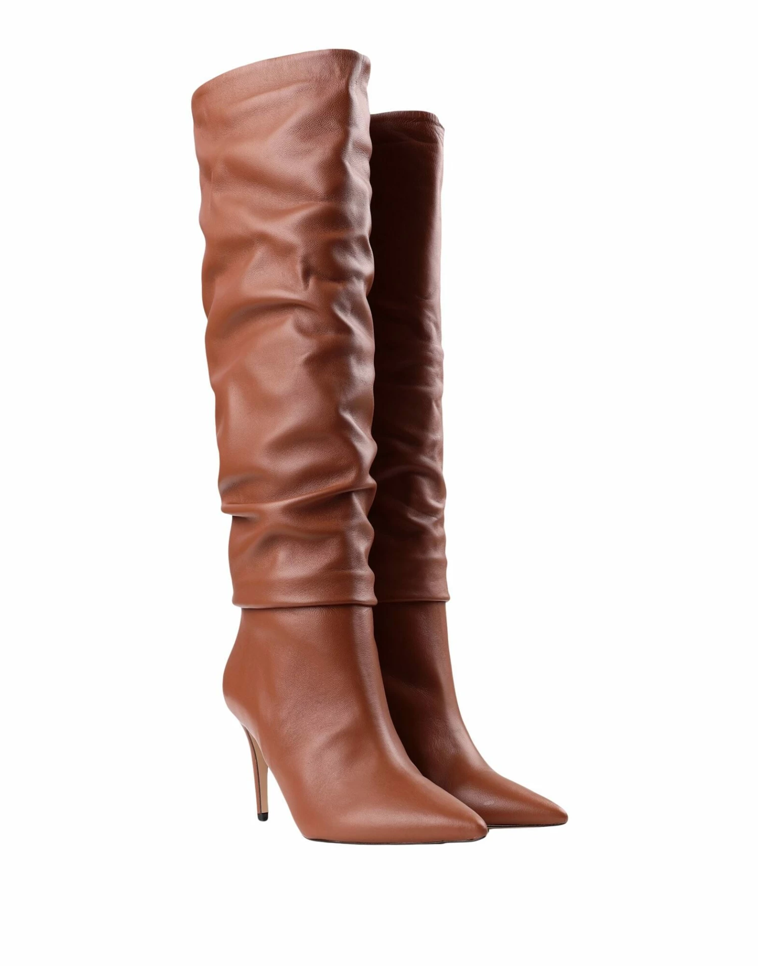 BIANCA DI Boots For Women Tan - Image 5