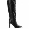 BIANCA DI Boots For Women Black