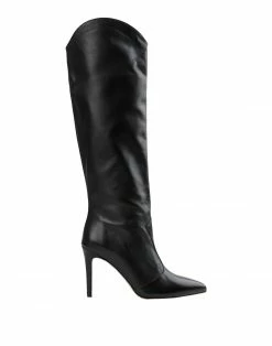 BIANCA DI Boots For Women Black