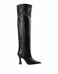 BIANCA DI Boots For Women Black