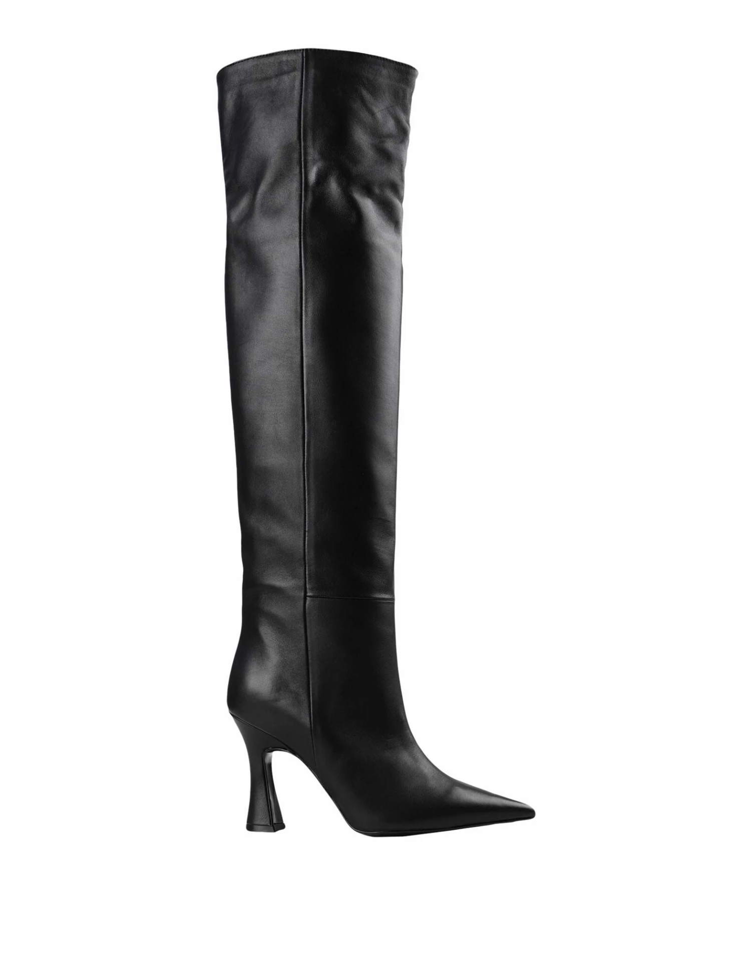 BIANCA DI Boots For Women Black