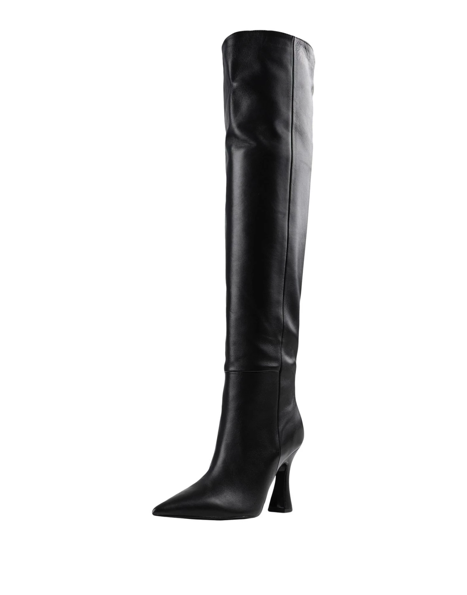 BIANCA DI Boots For Women Black - Image 2