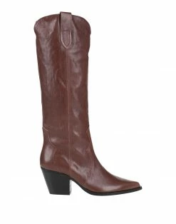 BIANCA DI Boots For Women Brown