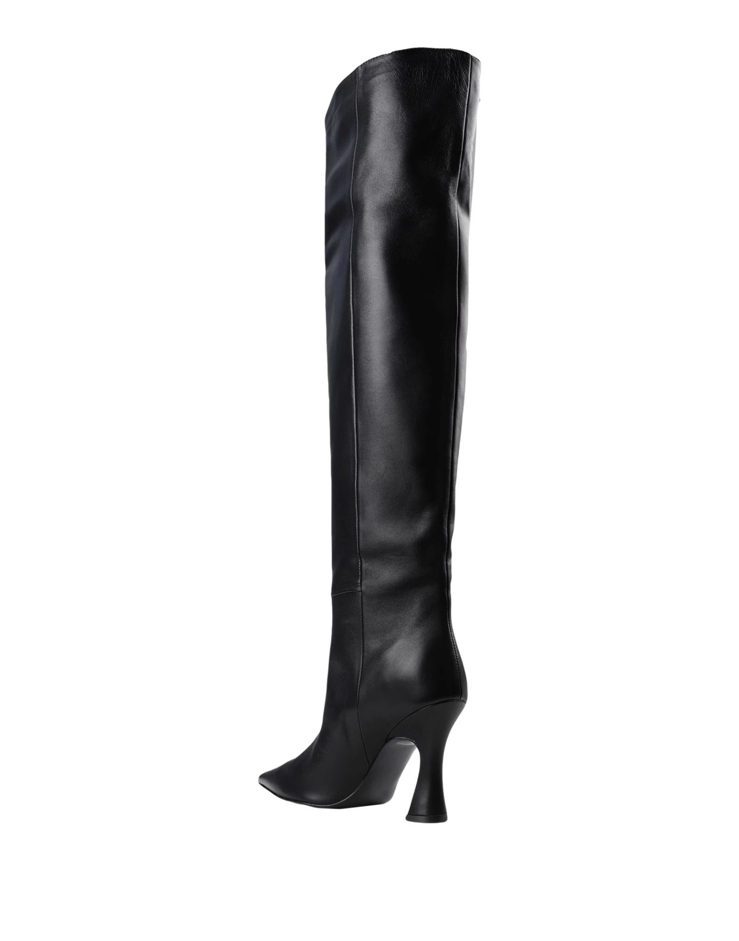 BIANCA DI Boots For Women Black - Image 3