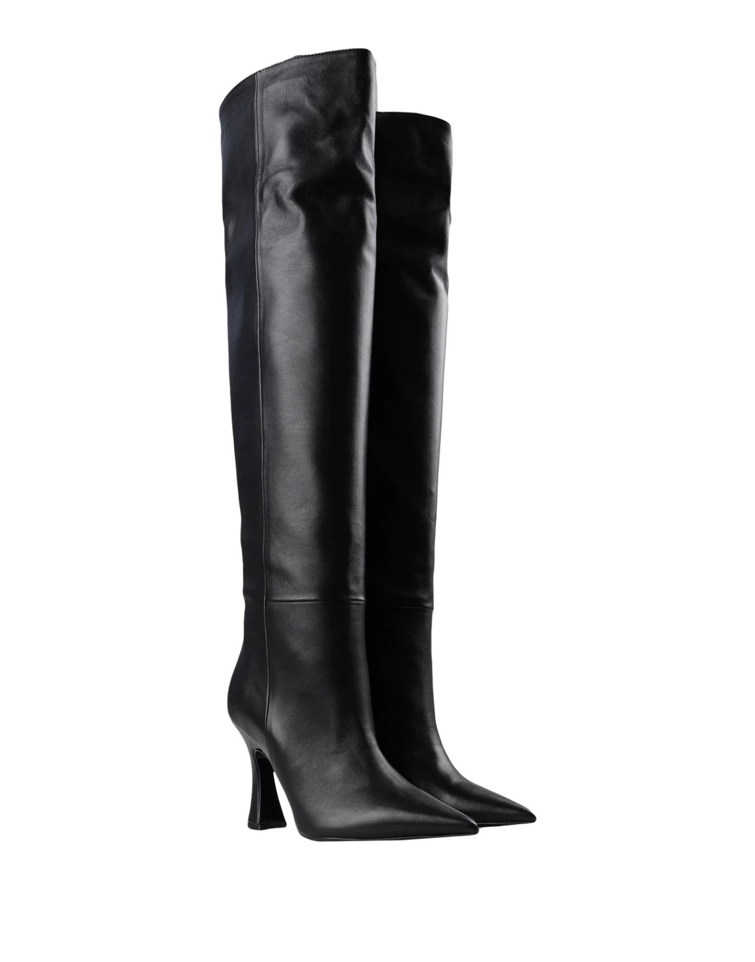 BIANCA DI Boots For Women Black - Image 4