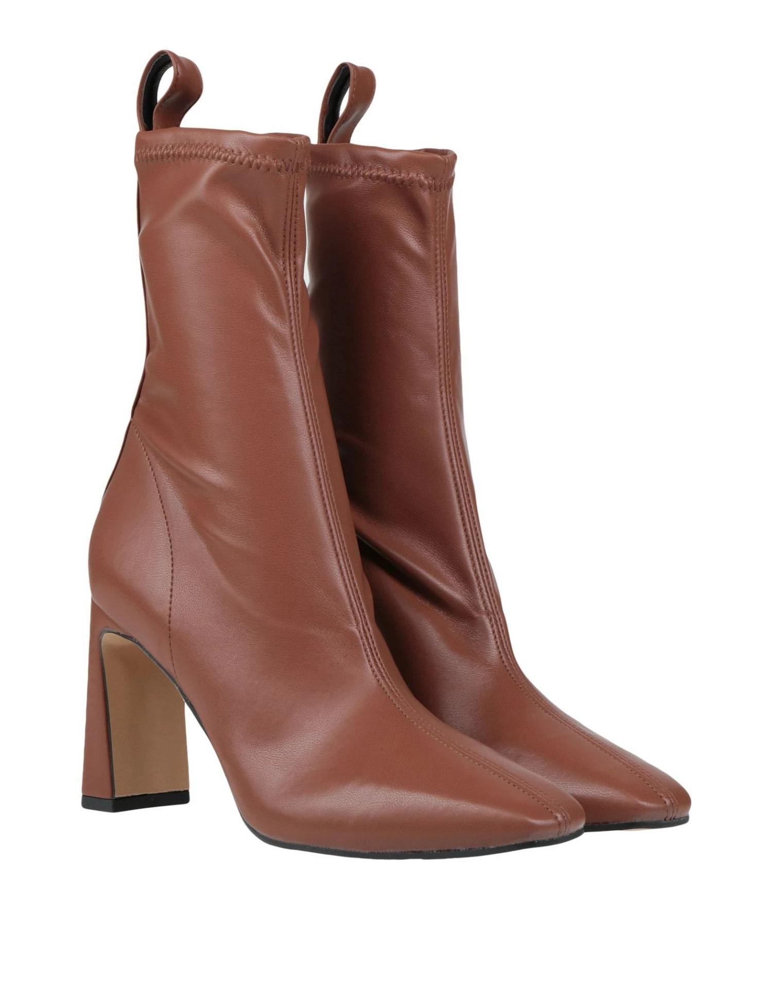 BIANCA DI Ankle Boot For Women Black - Image 4