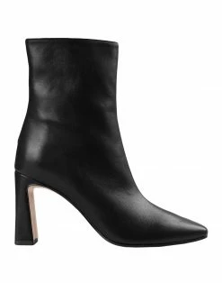 BIANCA DI Ankle Boot For Women Black