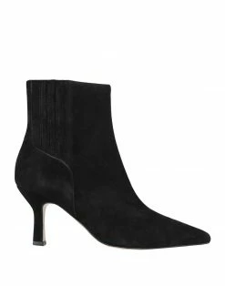 BIANCA DI Ankle Boot For Women Mauve