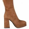 BIANCA DI Ankle Boot For Women Camel