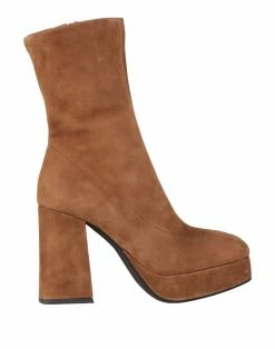 BIANCA DI Ankle Boot For Women Camel