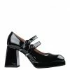 BIANCA DI Pump For Women Black