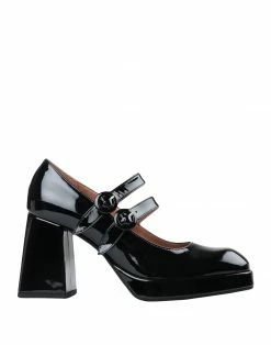 BIANCA DI Pump For Women Black